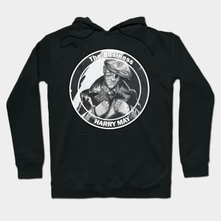 'Arry May Hoodie